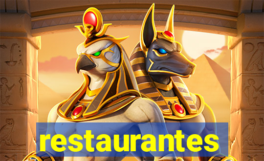 restaurantes shopping total